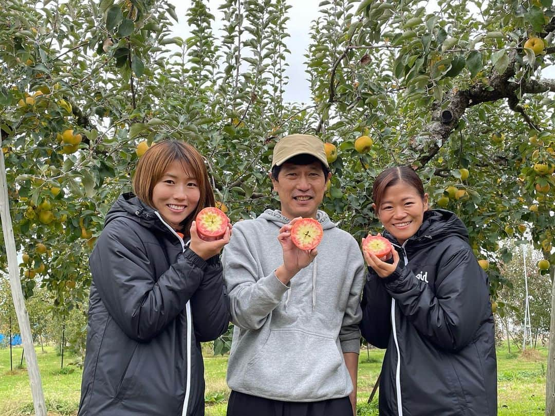 五嶋京香のインスタグラム