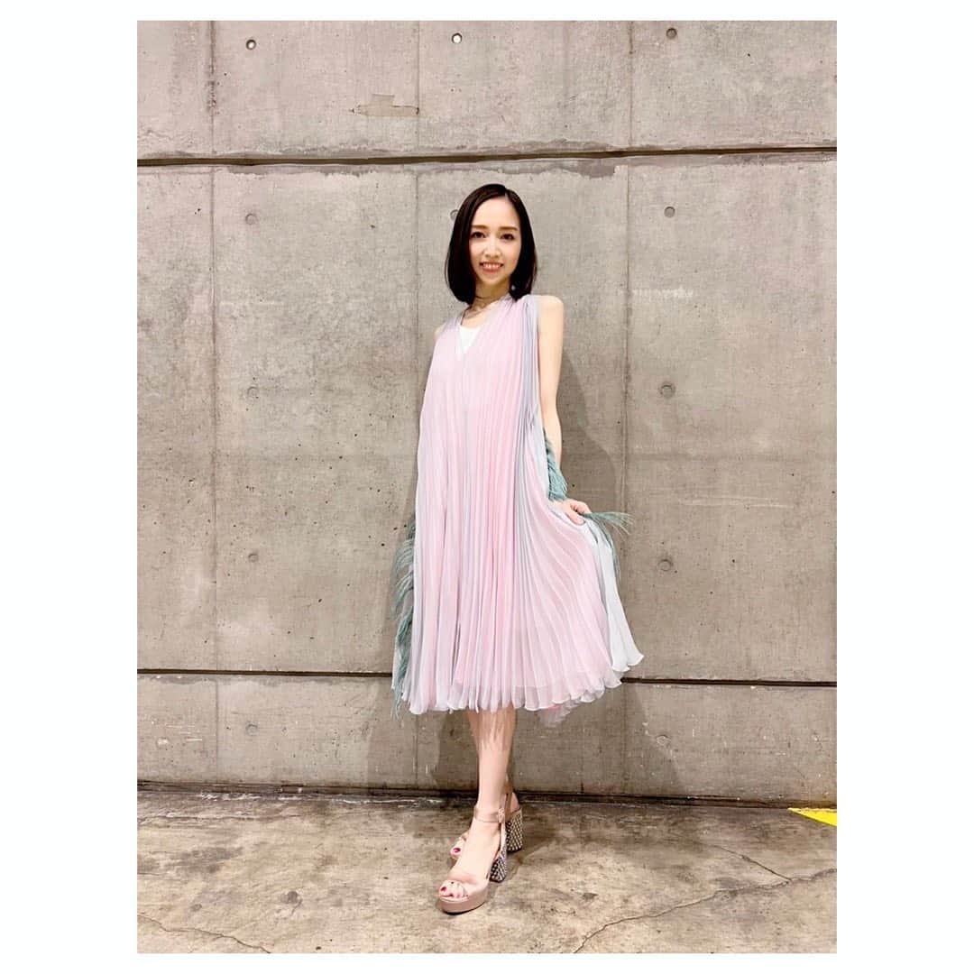宮本笑里のインスタグラム