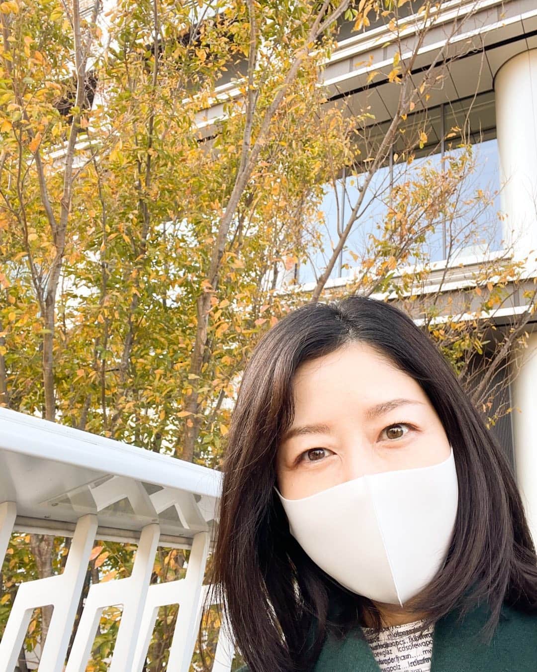 堀内敬子のインスタグラム