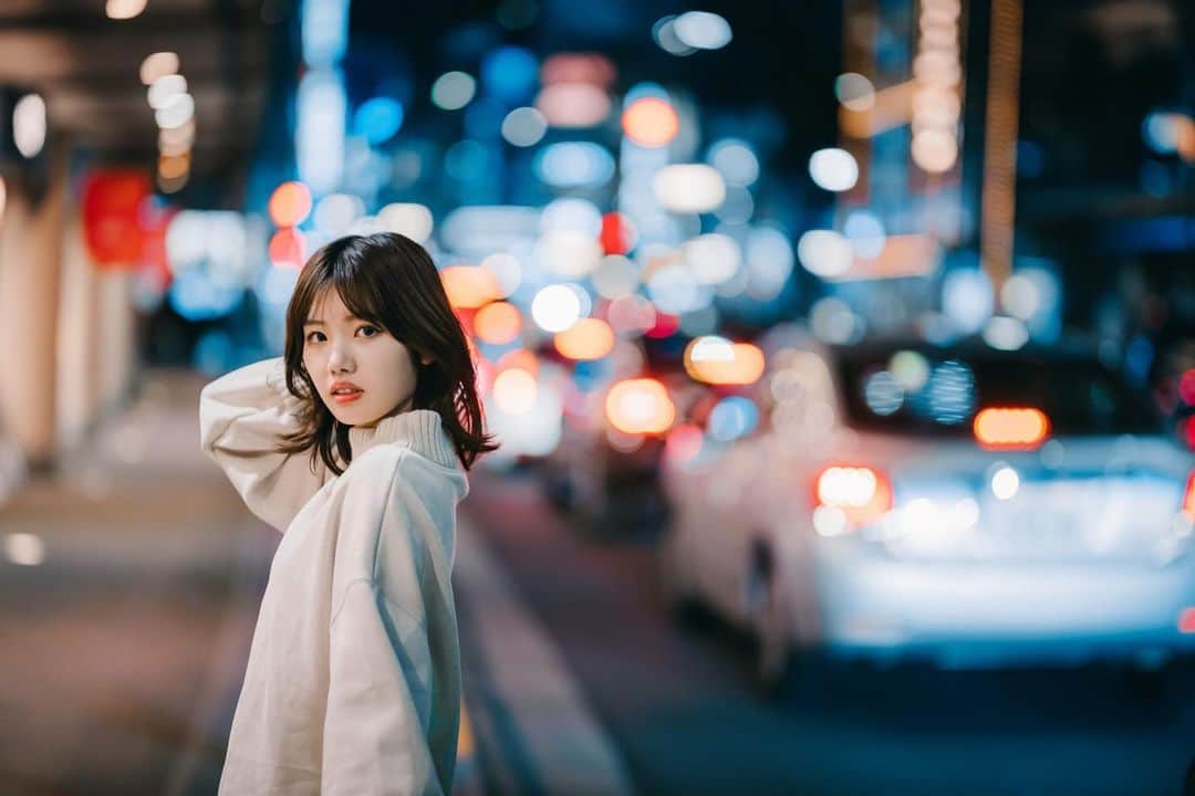 のインスタグラム：「煌めきのなかに」