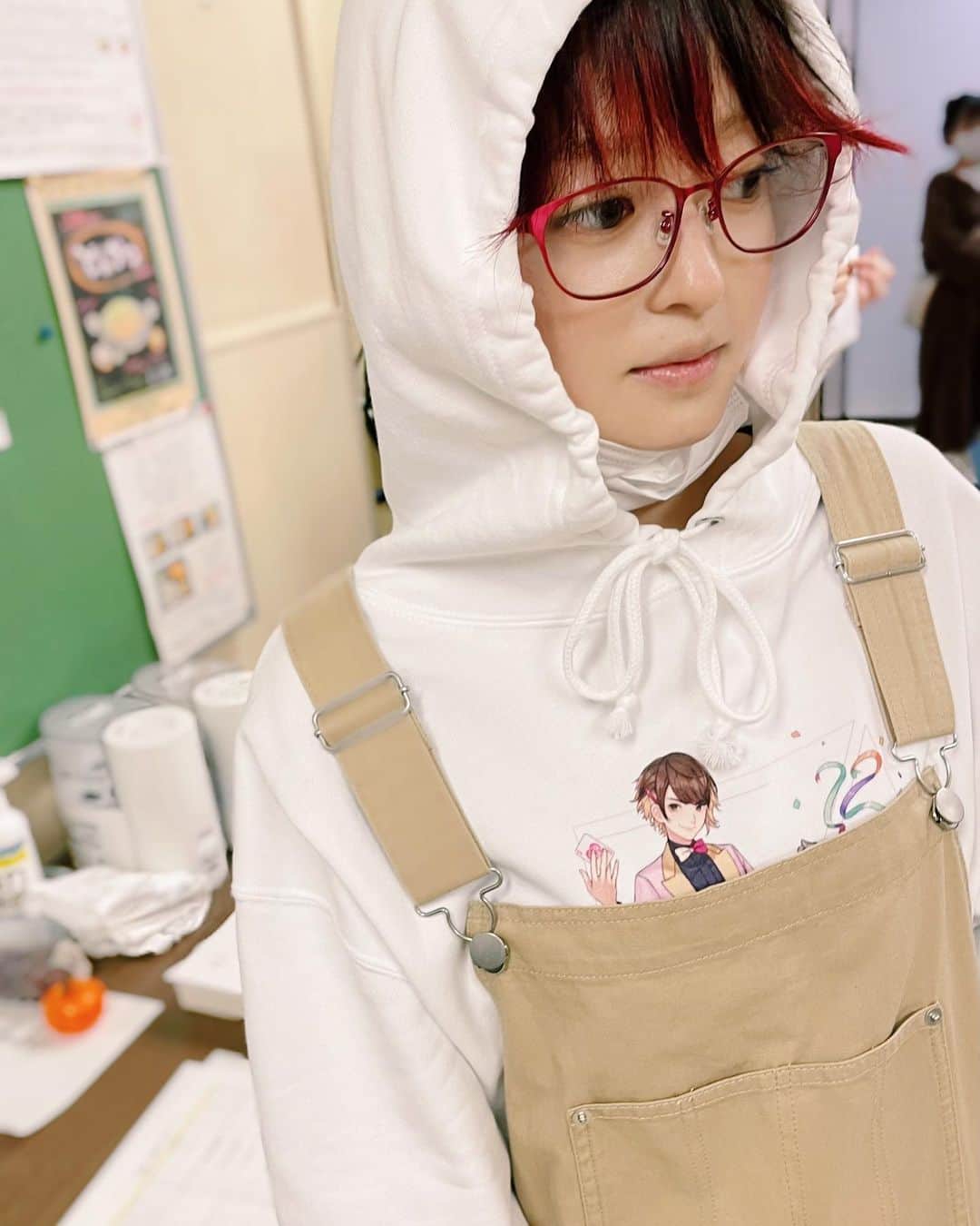小林涼子のインスタグラム