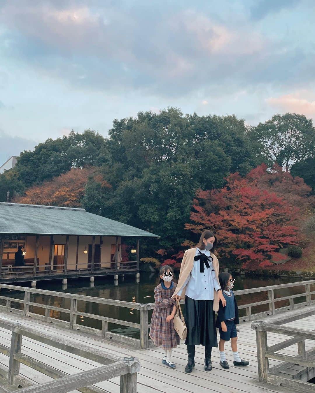 堀江直美のインスタグラム