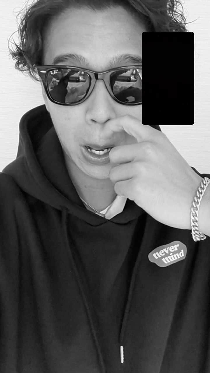 のインスタグラム