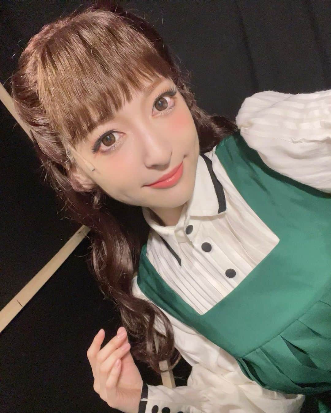 神田沙也加のインスタグラム