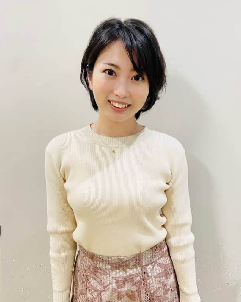 志田未来のインスタグラム