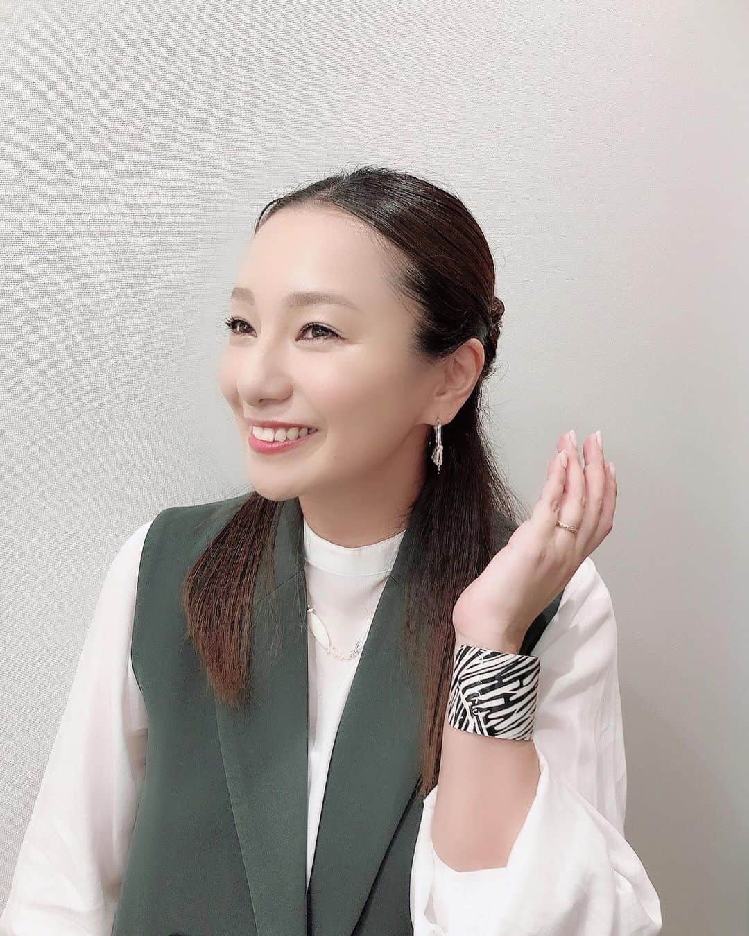 三船美佳のインスタグラム