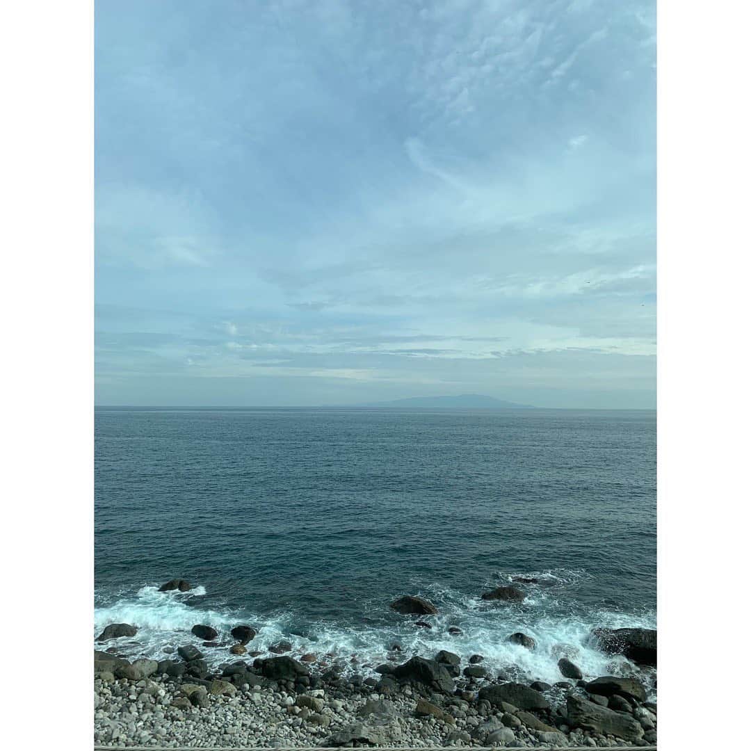 柴咲コウのインスタグラム：「Recently 🌊」
