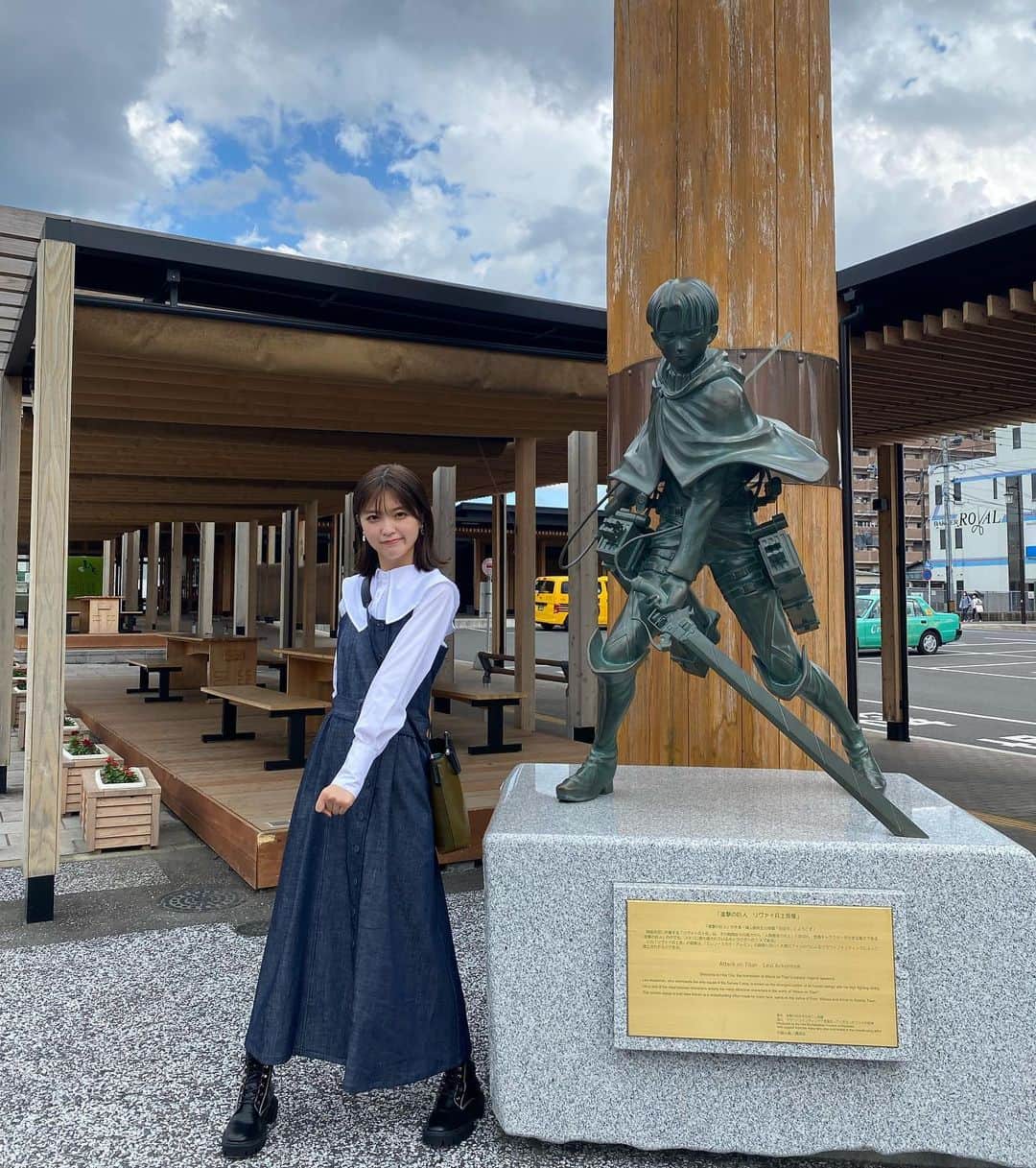 工藤美桜のインスタグラム