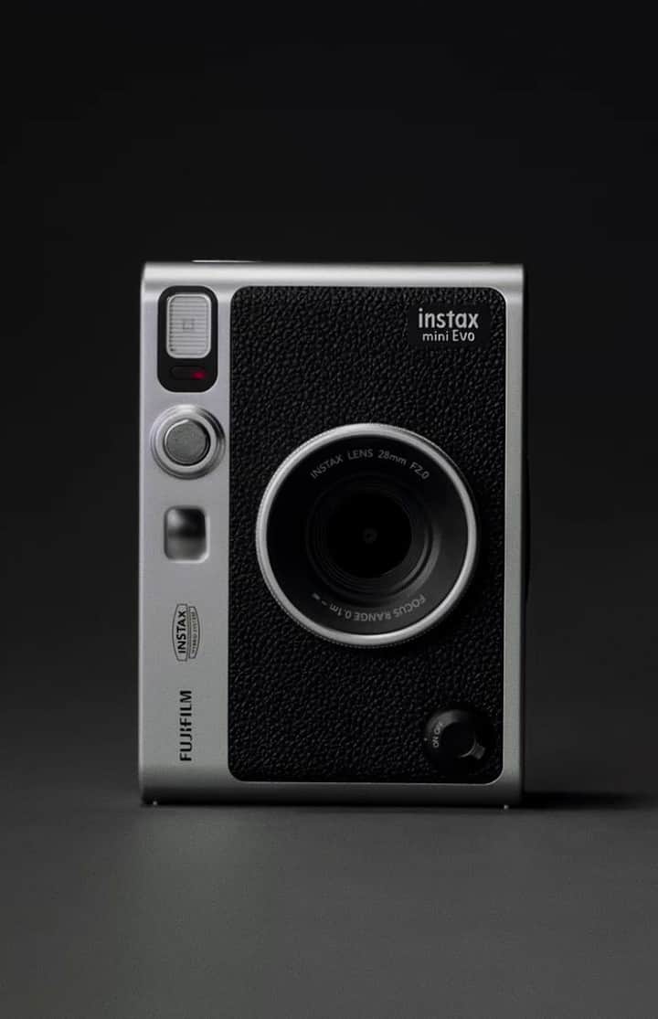 Fujifilm instaxのインスタグラム