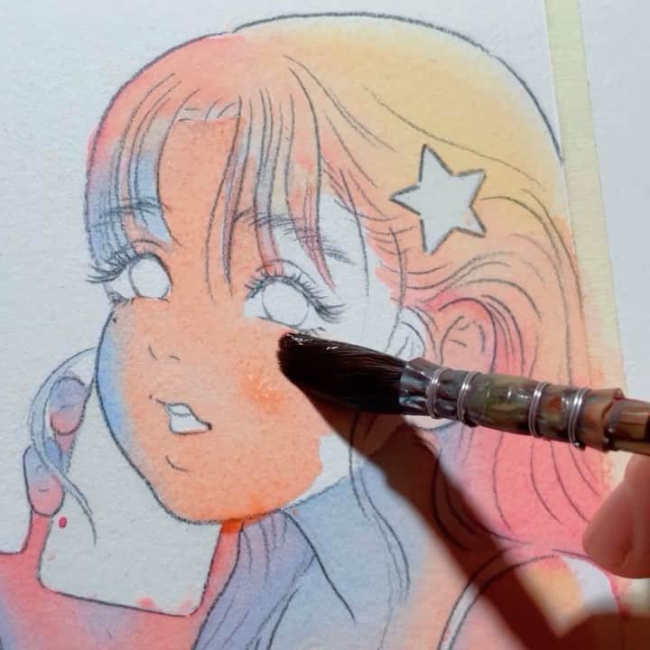門小雷のインスタグラム