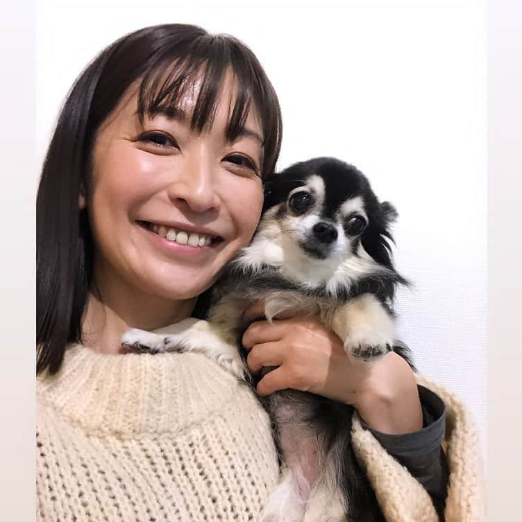 小野真弓のインスタグラム