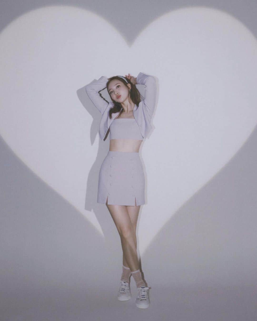 のインスタグラム：「💟💟💟」