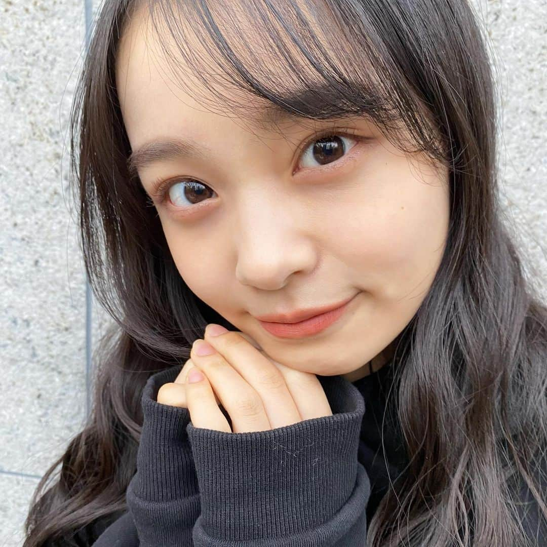 林芽亜里さんのインスタグラム写真 - (林芽亜里Instagram)「🎀 ⁡ アップドアップ祭りです🤭 ⁡ ⁡ #林芽亜里」11月18日 16時32分 - meari__hayashi