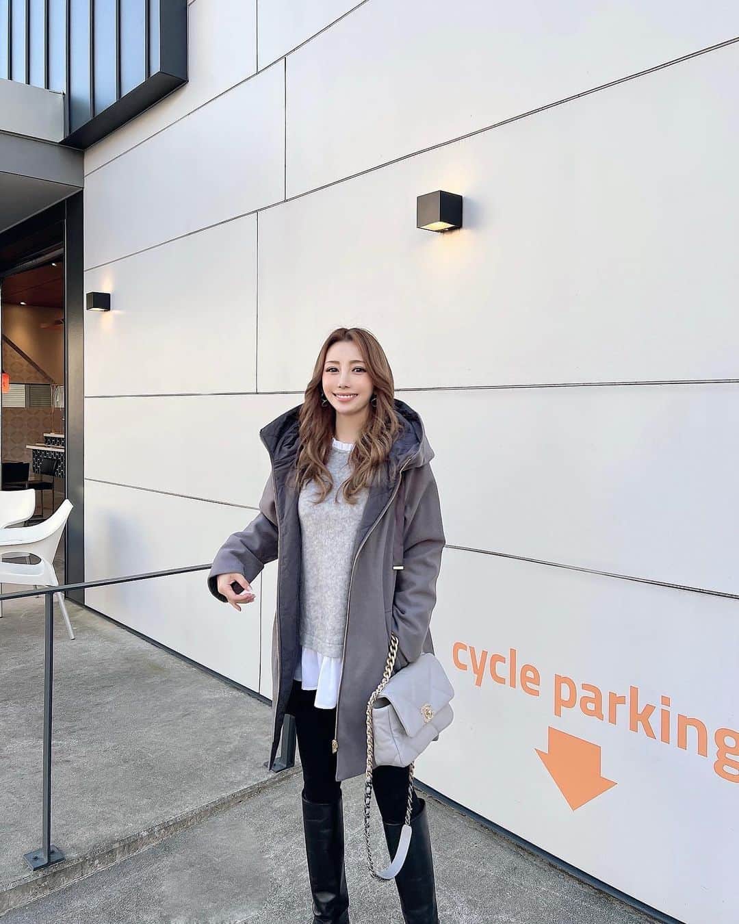 桃華絵里のグルメインスタ