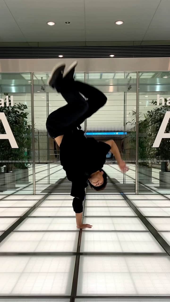 ASHITAKAのインスタグラム