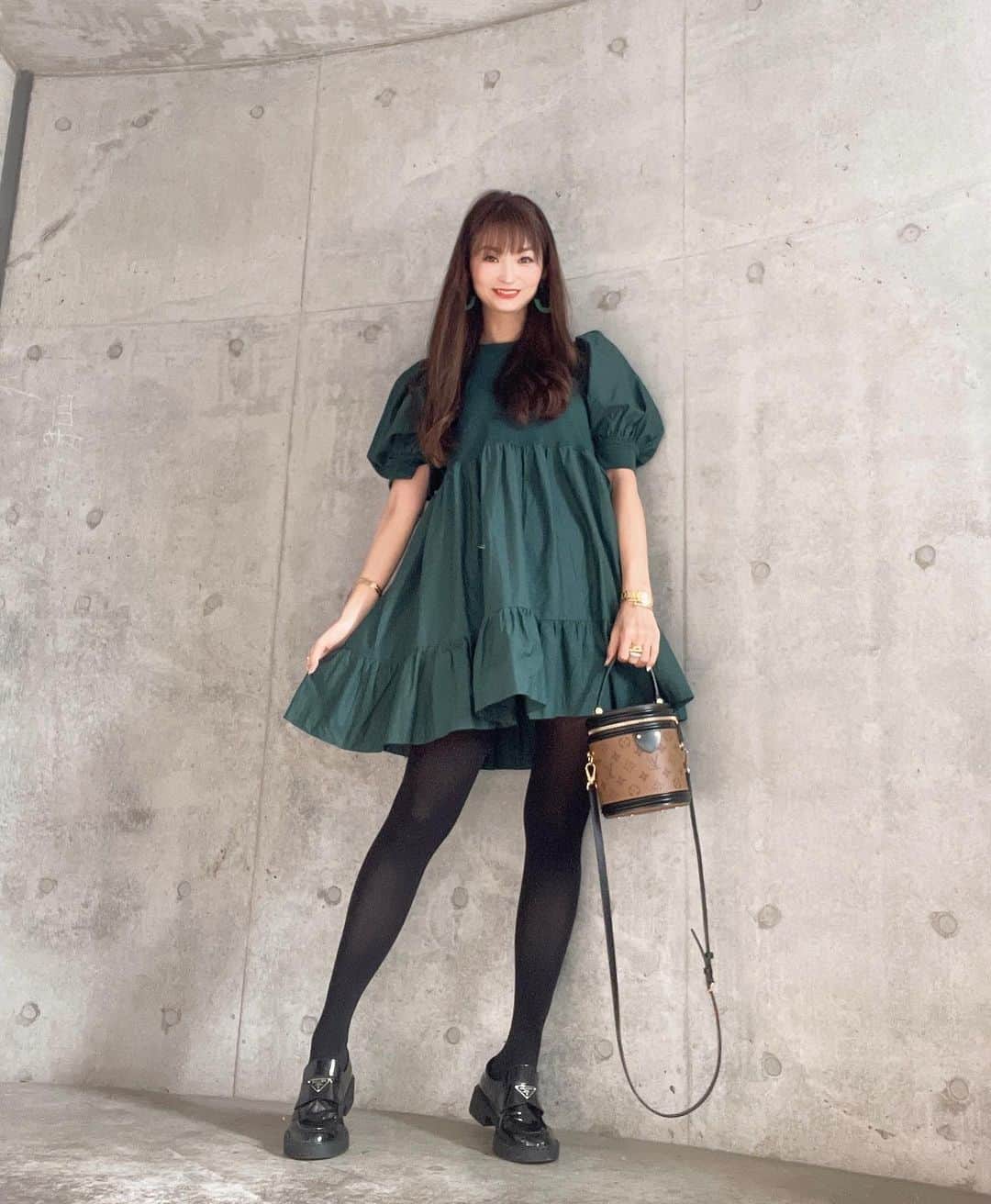MAMIのインスタグラム