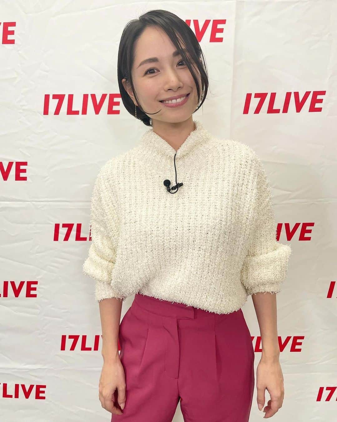 寺田有希のインスタグラム