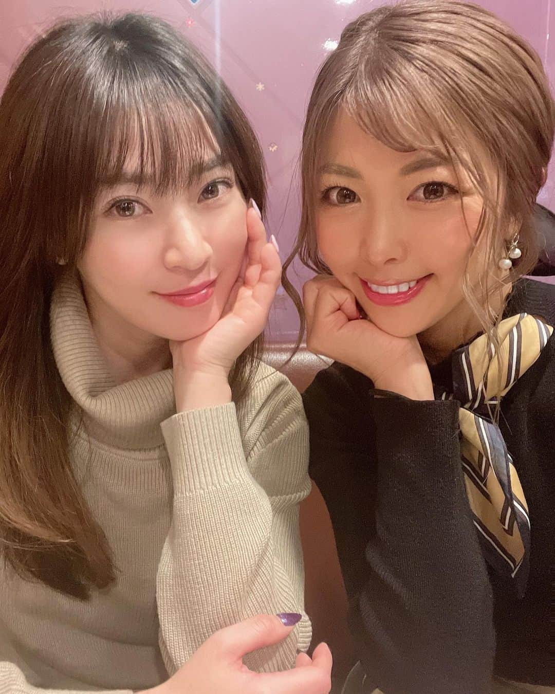 あおい夏海のインスタグラム
