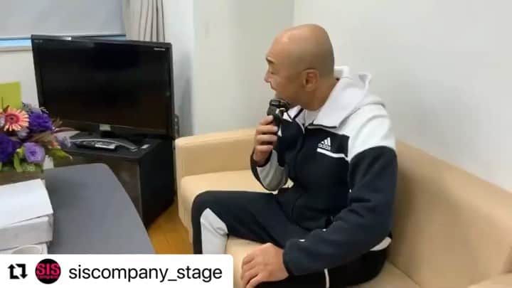 西尾まりのインスタグラム：「#Repost @siscompany_stage with @make_repost ・・・ .観たい観たい観たい‼️皆さま宜しくお願いしまーーーす！ @siscompany_stage   『ミネオラ・ツインズ』一般前売チケット発売中！ ―――――――――――――――― 『ミネオラ・ツインズ ～六場、四つの夢、(最低)六つのウィッグからなるコメディ～』 【作】 ポーラ・ヴォーゲル  【翻訳】 徐 賀世子  【演出】  藤田俊太郎  【出演】  大原櫻子　八嶋智人　小泉今日子　 王下貴司　斉藤悠  【公演日/会場】 2022年1月7日(金)～ 1月31日(月) スパイラルホール(東京・青山)  🔎詳細は公式サイトをチェック！ ＊＊＊ #ミネオラ #スパイラル #ポーラ・ヴォーゲル #藤田俊太郎 #大原櫻子 #八嶋智人 #小泉今日子  ＊＊＊ #高橋克実」