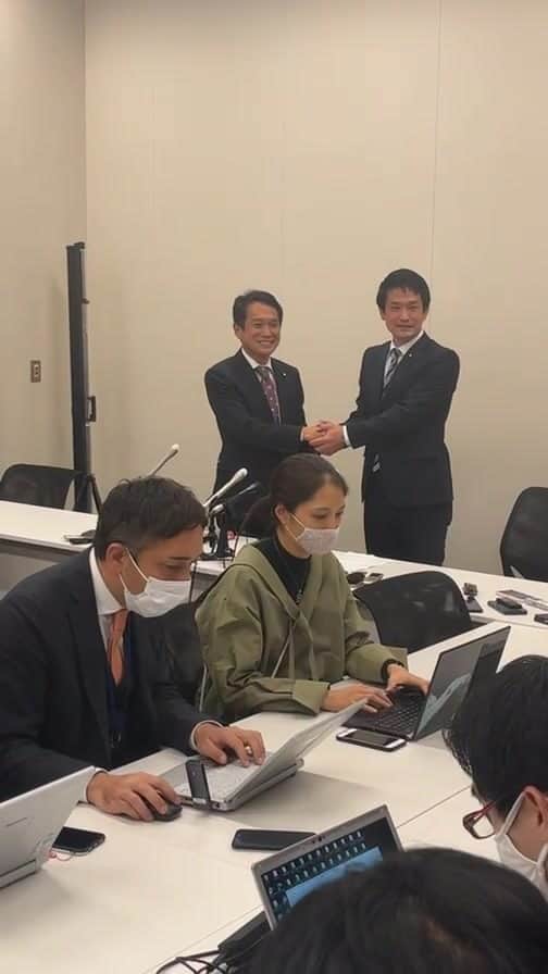 中谷一馬のインスタグラム