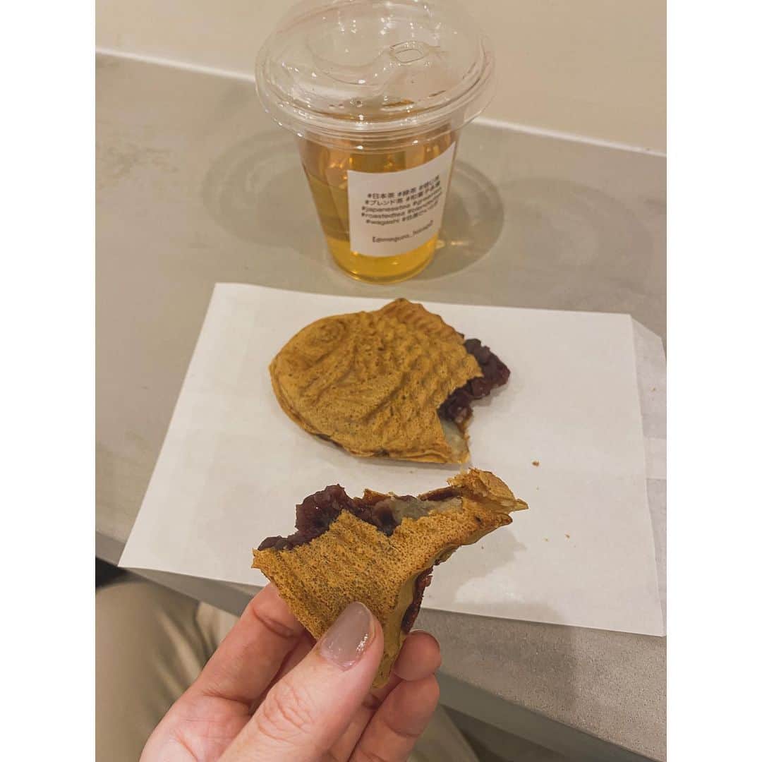 篠原真衣のグルメインスタ