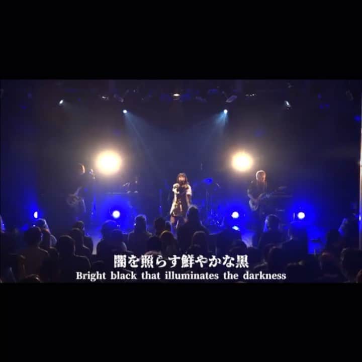 MiA のインスタグラム：「duo MUSIC EXCHANGEのリアルZEST公演！」