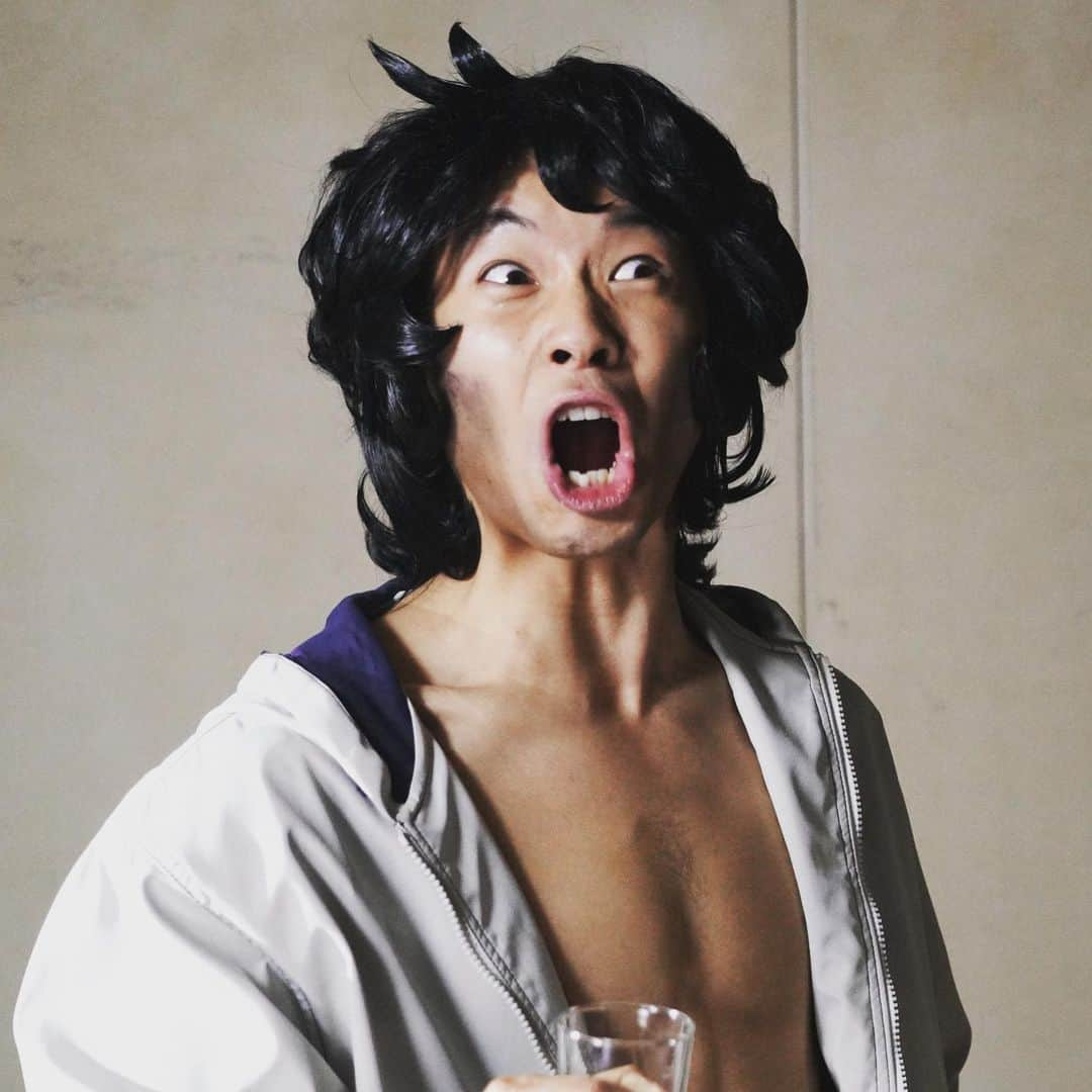 日本テレビ「今日から俺は‼︎」さんのインスタグラム写真 - (日本テレビ「今日から俺は‼︎」Instagram)「今日暴れるのはこの人です。 #今日から俺は‼︎ 再放送❼話 関東深夜放送のちTVer見逃し配信！」11月18日 21時20分 - kyoukaraoreha_ntv