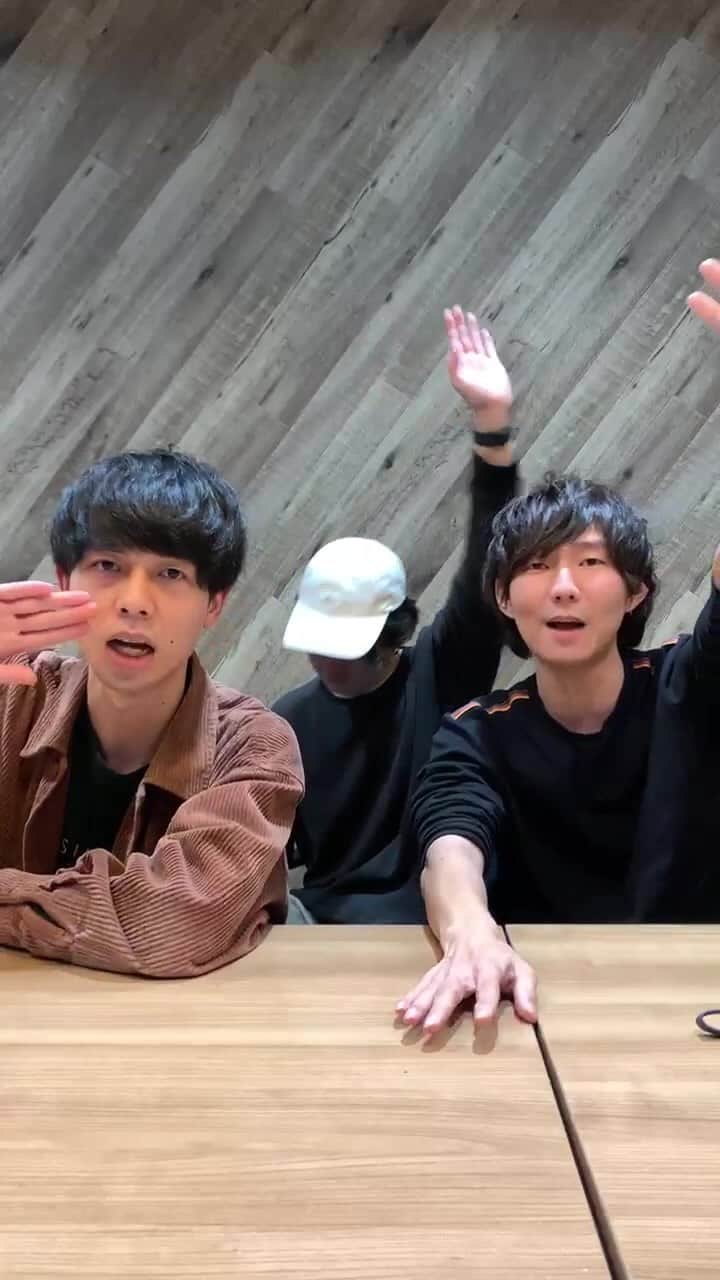 the shes goneのインスタグラム