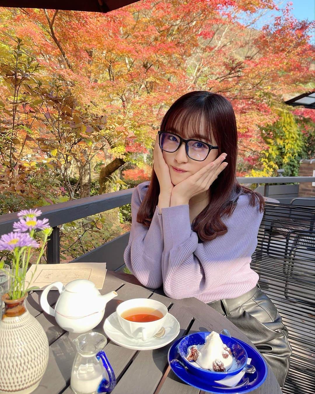 田島芽瑠のグルメインスタ