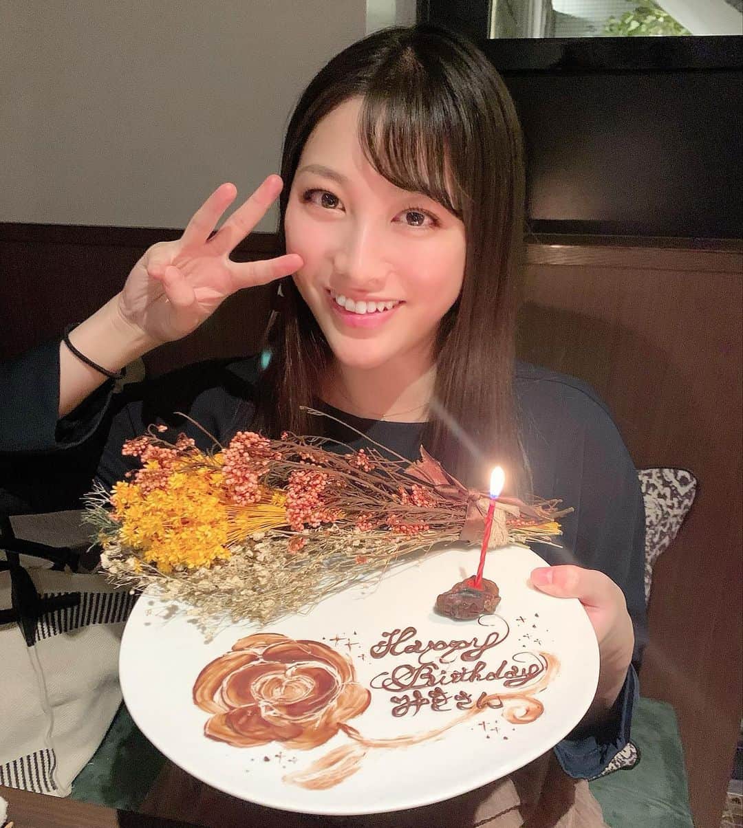 春原未来のグルメインスタ