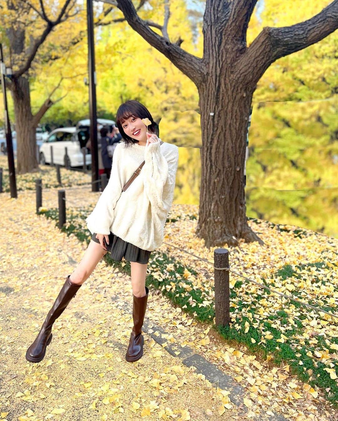 新藤まなみのインスタグラム