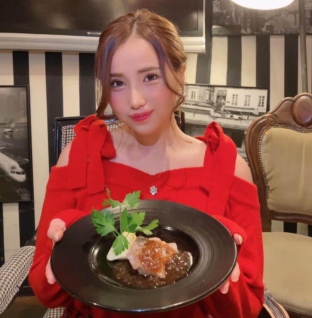 空陸海ゆきなのグルメインスタ