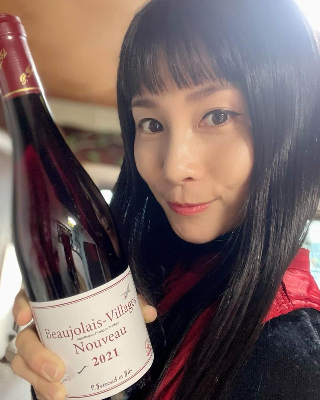 前田阿希子のインスタグラム