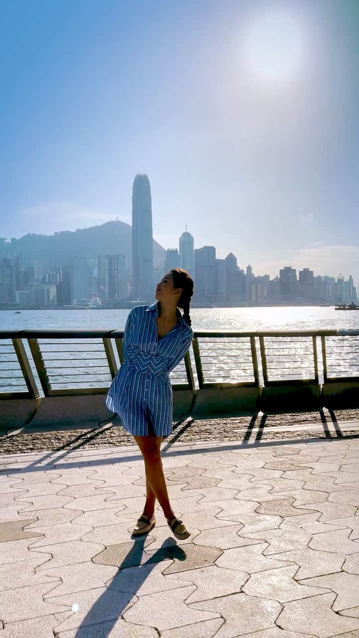 のインスタグラム：「The Peninsula Hotels, around the world. Watch as @ananewyork @khengchan_ @clarkandstone and @theparisianman take us on a journey between our hotel and our sister properties @peninsulahongkong, @thepeninsulabeijing, @thepeninsulachi and @thepeninsulaparis. #PenMoments @peninsulahotels」