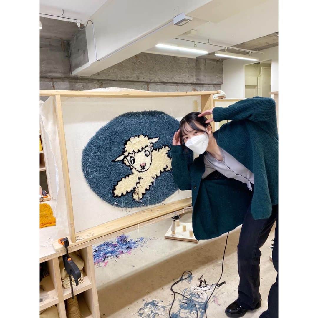越智ゆらの（ゆらゆら）のインスタグラム