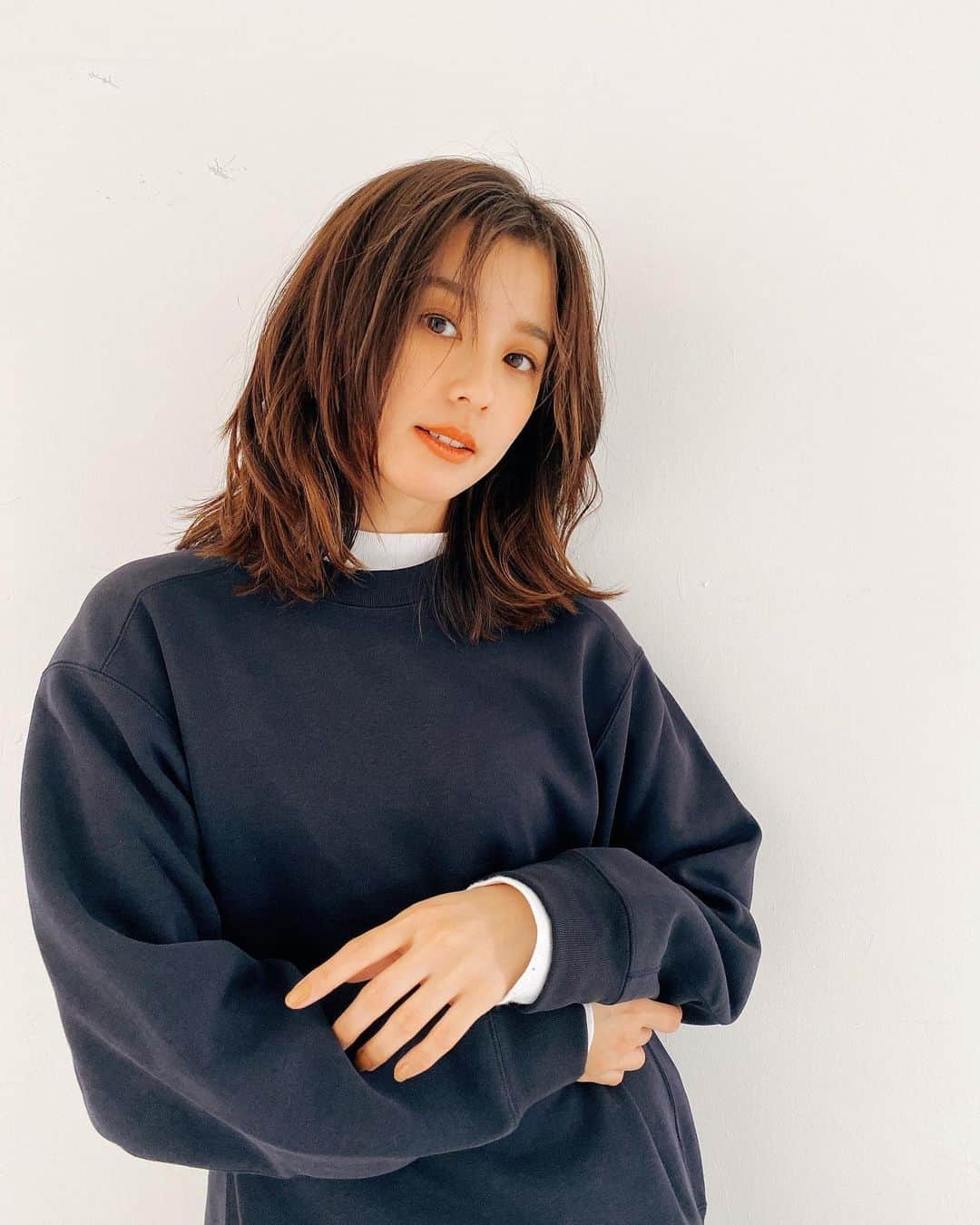 朝比奈彩のインスタグラム