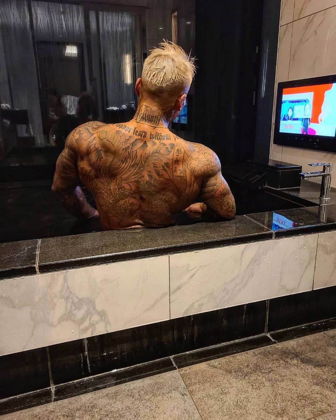 中村直輝のインスタグラム