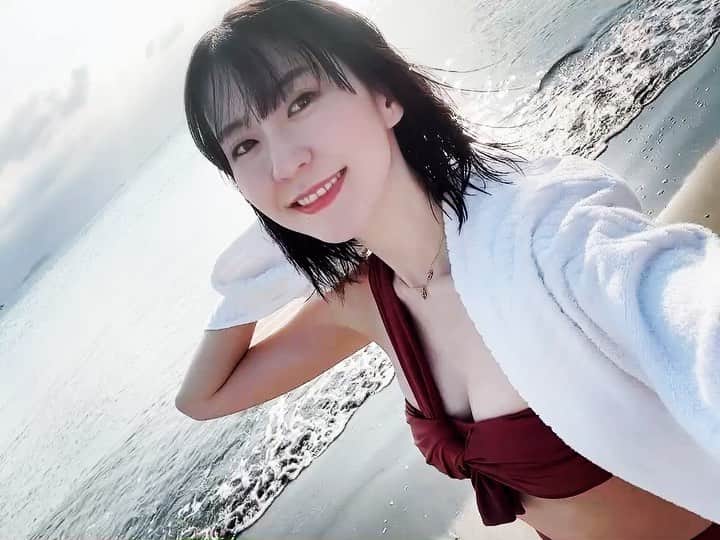 矢野冬子のインスタグラム：「【ヨガから始まる美女の休日シーズン2】  ◇11/19（金）23:00〜 ◇サップヨガ編  シーズン2の第2話本日放送です🥳💕💕 ぜひチェックお願いします✨ #エンタメ〜テレ #ヨガから始まる美女の休日」