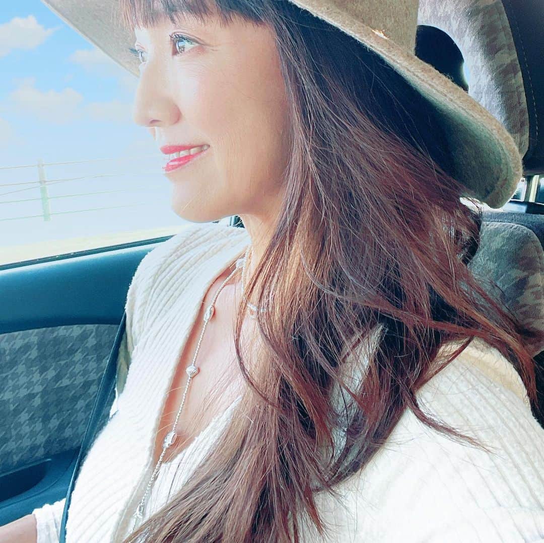坂木優子のインスタグラム