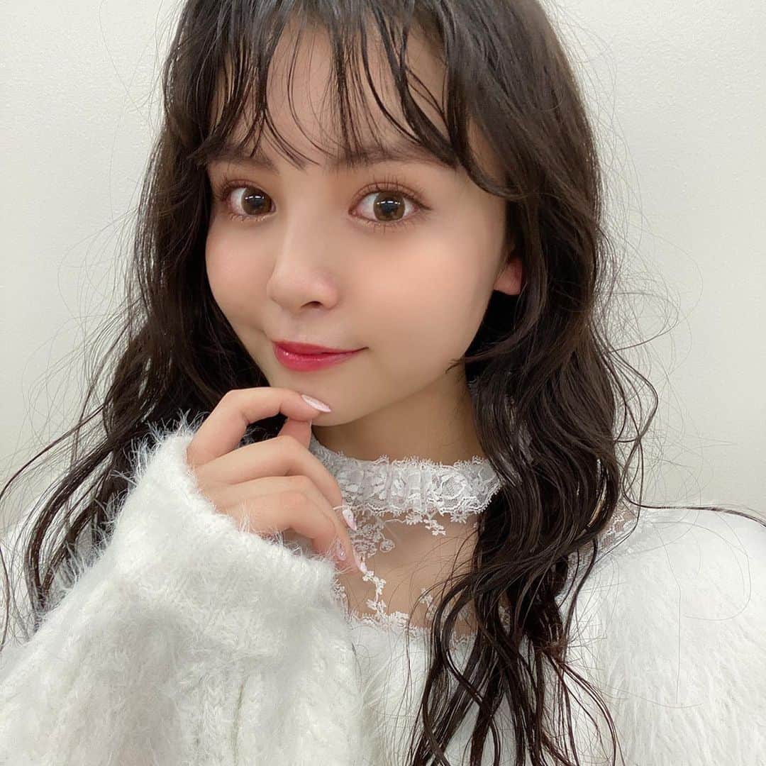 Popteenのインスタグラム