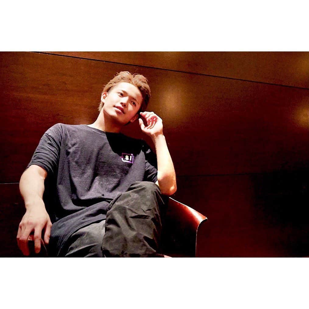 Travis Japan（トラジャ）さんのインスタグラム写真 - (Travis Japan（トラジャ）Instagram)「⁡ ⁡ ⁡ #宮近海斗 #Chaka #中村海斗 #Umi #吉澤閑也 #Shizu ⁡ #Johnnys #TravisJapan」11月19日 17時06分 - travis_japan_official