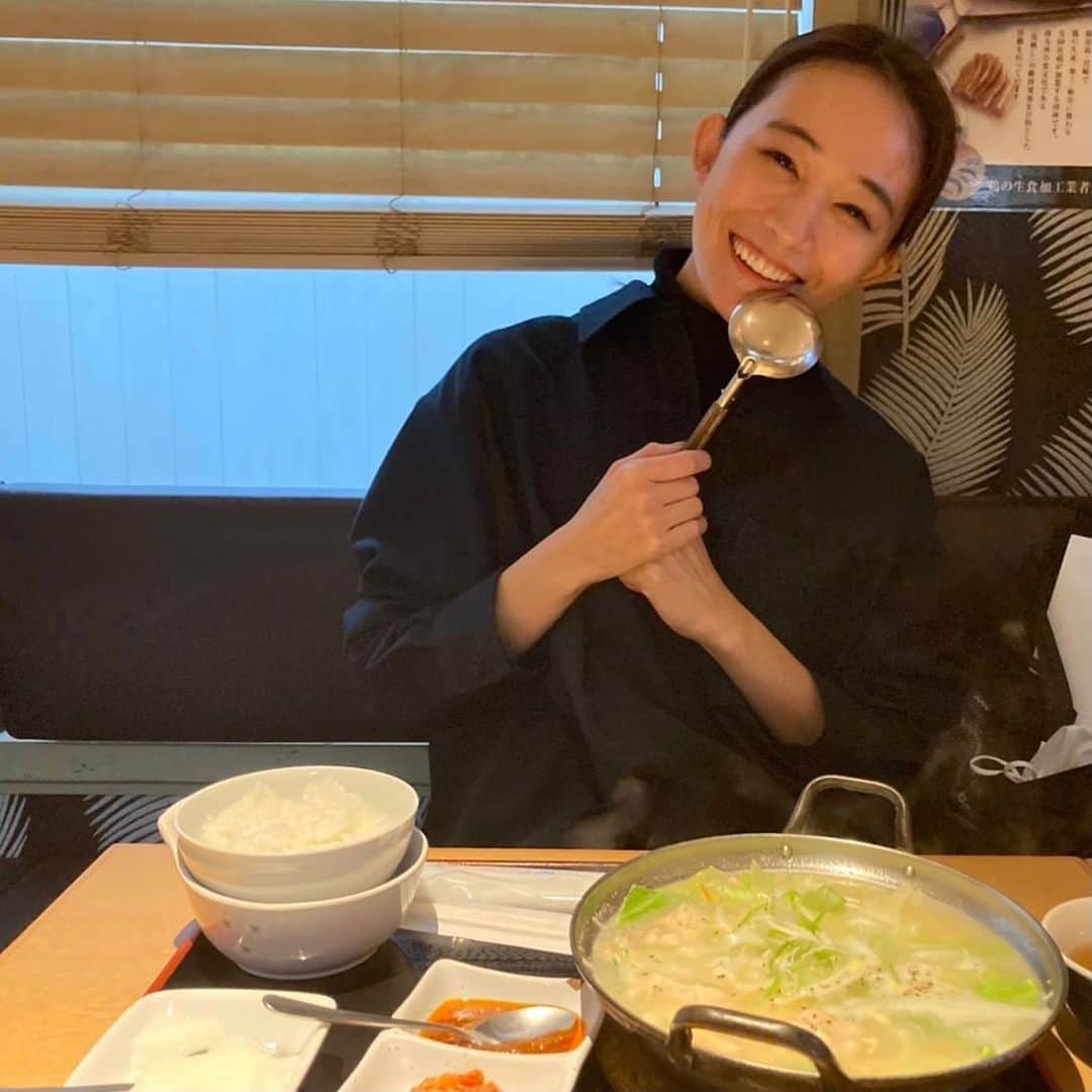 安田早紀のインスタグラム