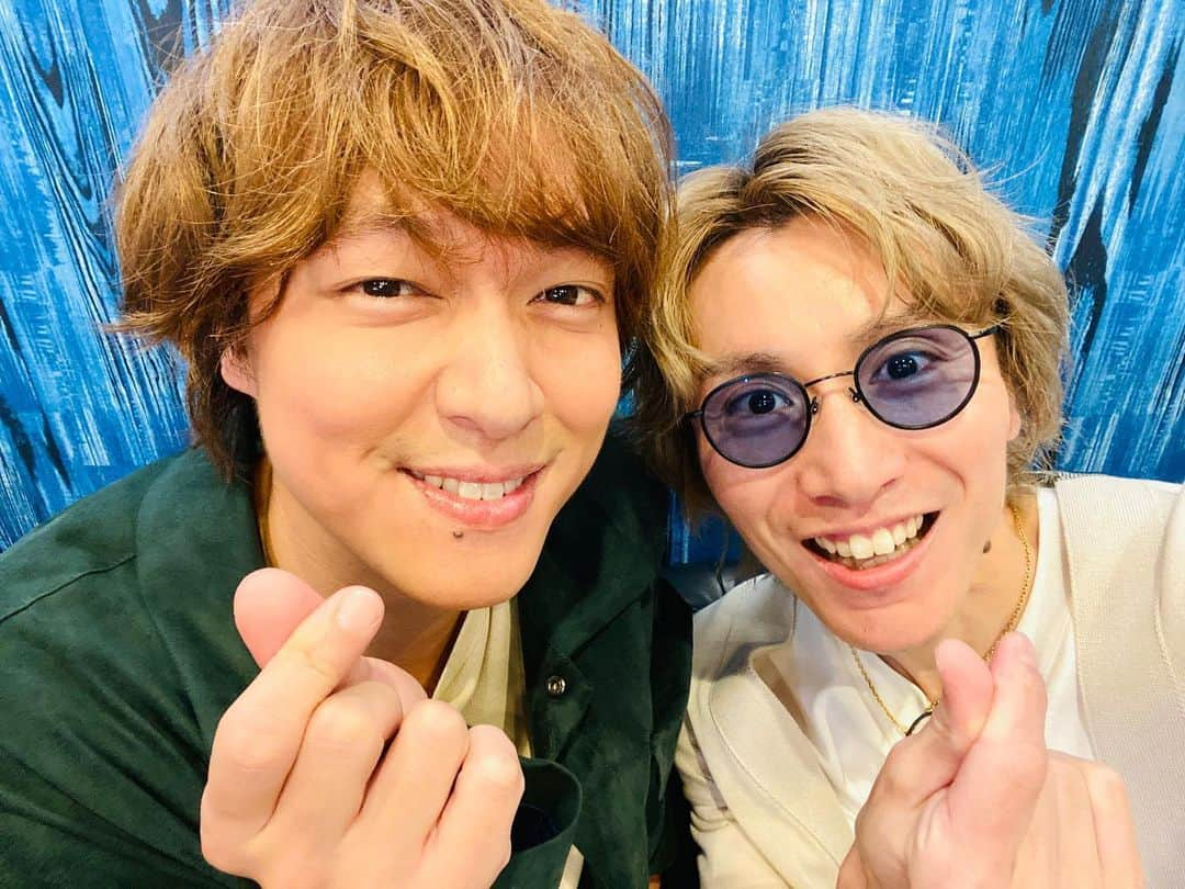 関ジャニ∞さんのインスタグラム写真 - (関ジャニ∞Instagram)「.  明日は朝から関ジャニ三昧、有難いです。  写真は、思う存分買い物を楽しもうと意気込むロケ直前の山田です。 果たして買い物は成功できたのか…  #まるっとサタデー #サタデープラス #王様のブランチ #ちょっと早起きして #観ていただけたら嬉しいです #丸山隆平と #安田章大で #山田です #関ジャニInstagram」11月19日 20時00分 - kanjani8_official