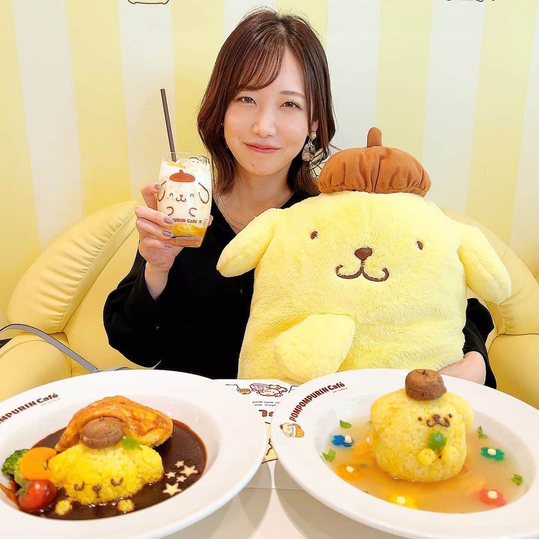 サラのインスタグラム