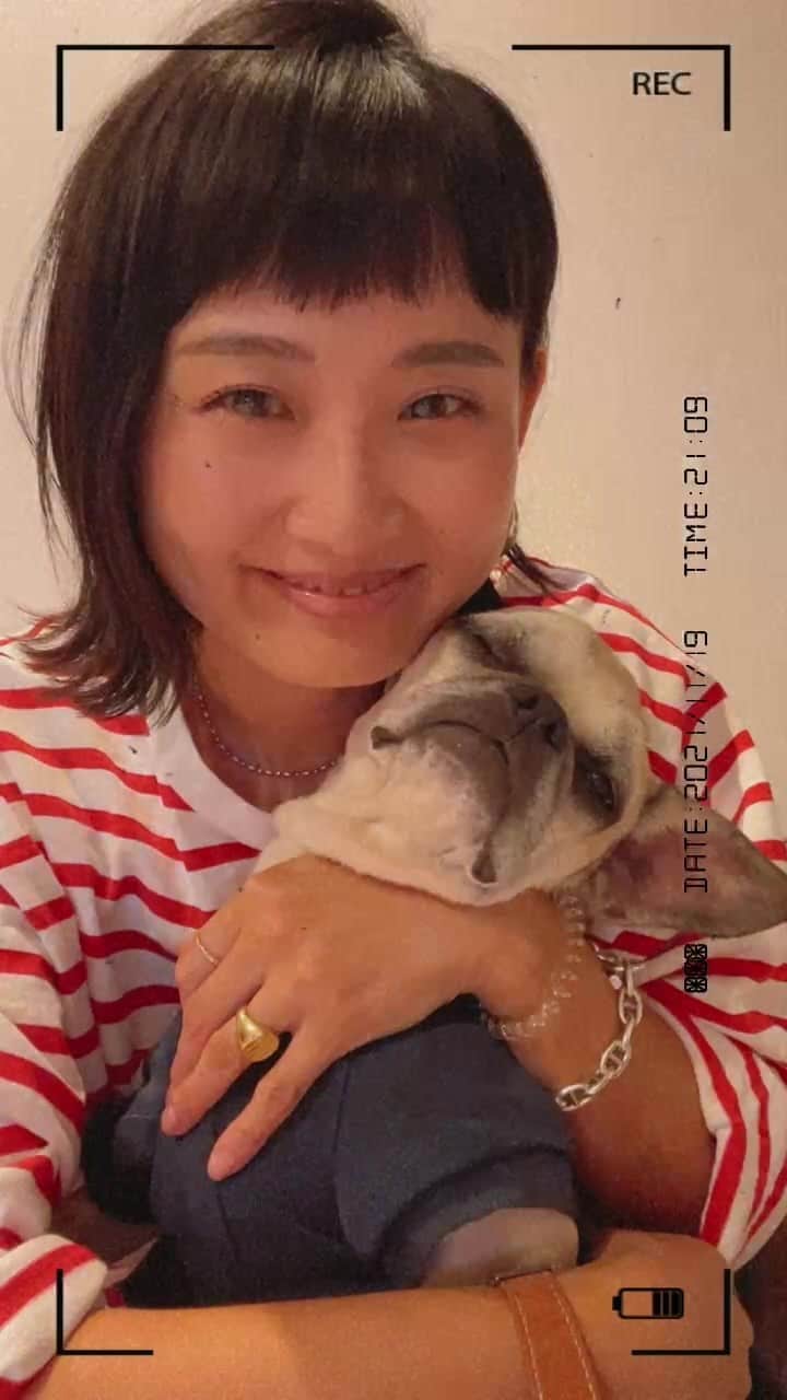 のインスタグラム