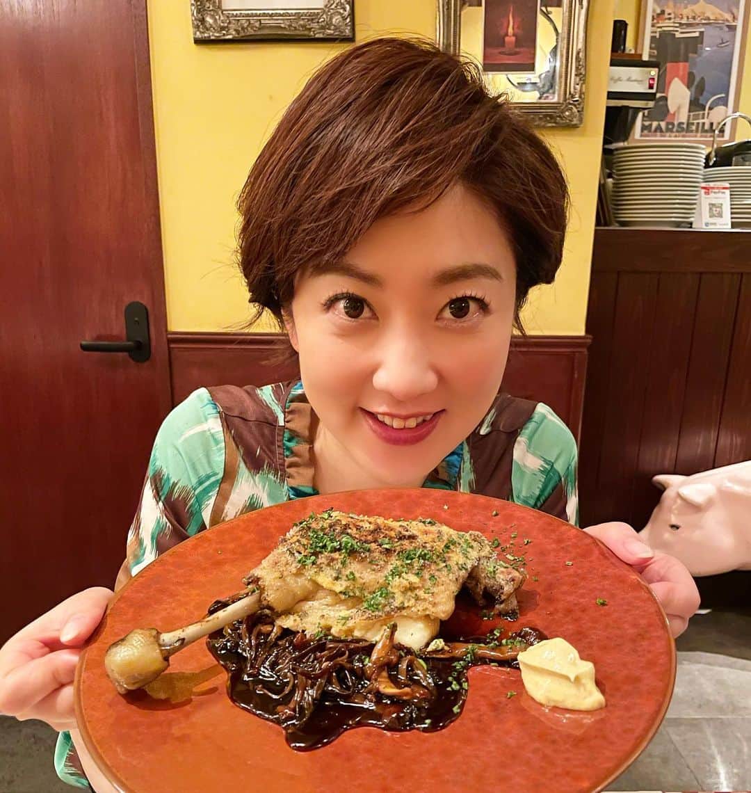 池尻和佳子のグルメインスタ