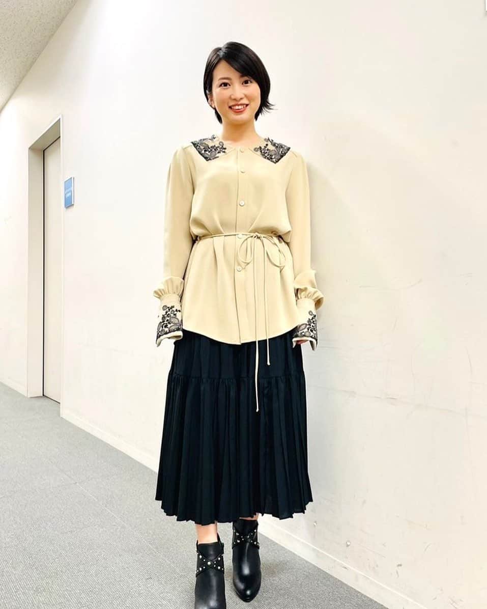 志田未来のインスタグラム