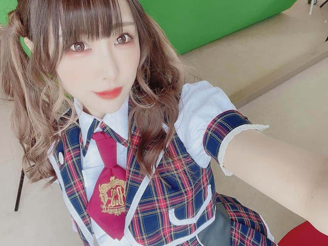 熊本美和のインスタグラム