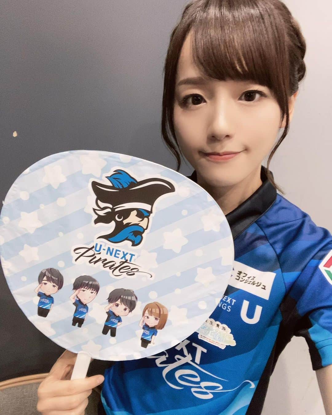 瑞原明奈のインスタグラム：「本当にたくさんの誕生日おめでとうのお言葉ありがとうございました！ とてもしあわせものです。  ラスは悔しいけども、焦らず冷静に引き続きがんばります！   #Ｍリーグ」