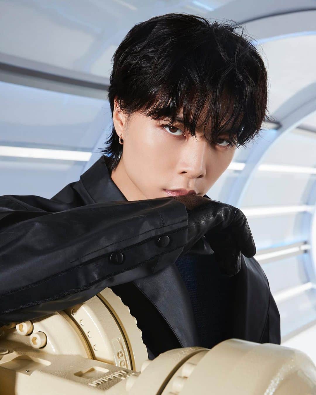 NCT(Neo Culture Technology)さんのインスタグラム写真 - (NCT(Neo Culture Technology)Instagram)「”〖 NCT The 3rd Album ‘Universe’ | #JOHNNY ➫ 2021.12.14 〗" 💚 _____________________________ #NCT #NCT2021 #NCT_Universe #NCT127 #NCTDREAM #WayV」11月20日 0時19分 - nct_world